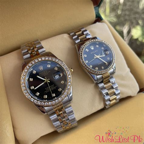 rolex how much cost|rolex couple watches with price.